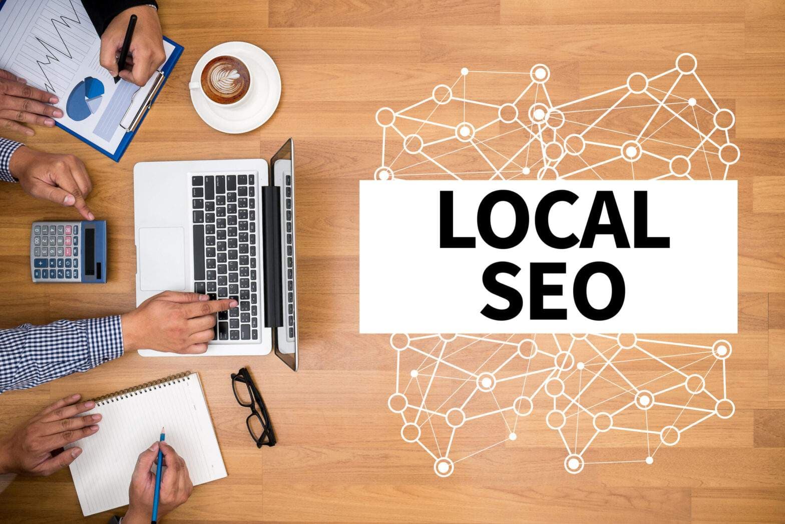 Local SEO in Nashik