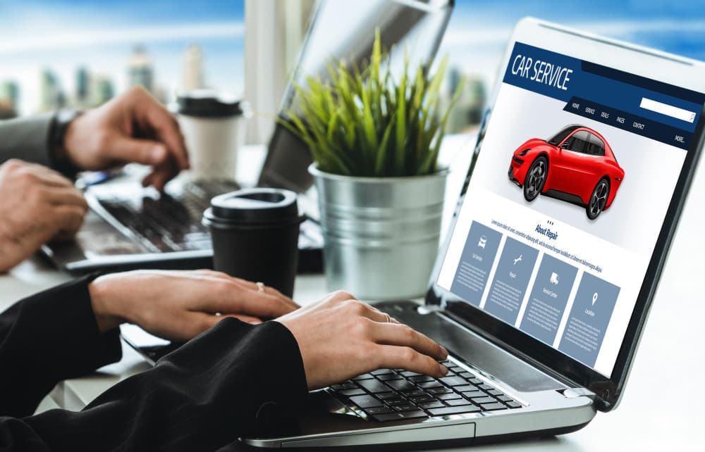 Why Most Showrooms Don’t Rank on Google—and How to Fix It in 15 Days